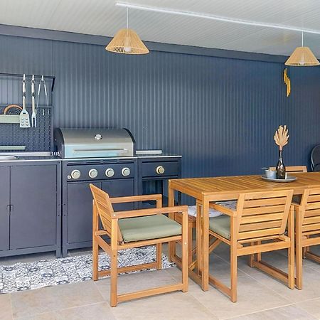 Holiday Home Mikac - Mlk136 By Interhome Dobrinj 外观 照片