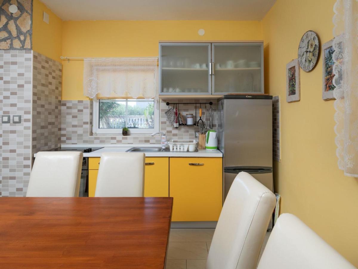 Holiday Home Mikac - Mlk136 By Interhome Dobrinj 外观 照片