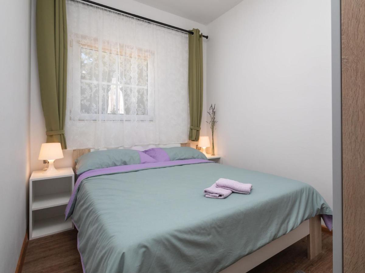Holiday Home Mikac - Mlk136 By Interhome Dobrinj 外观 照片