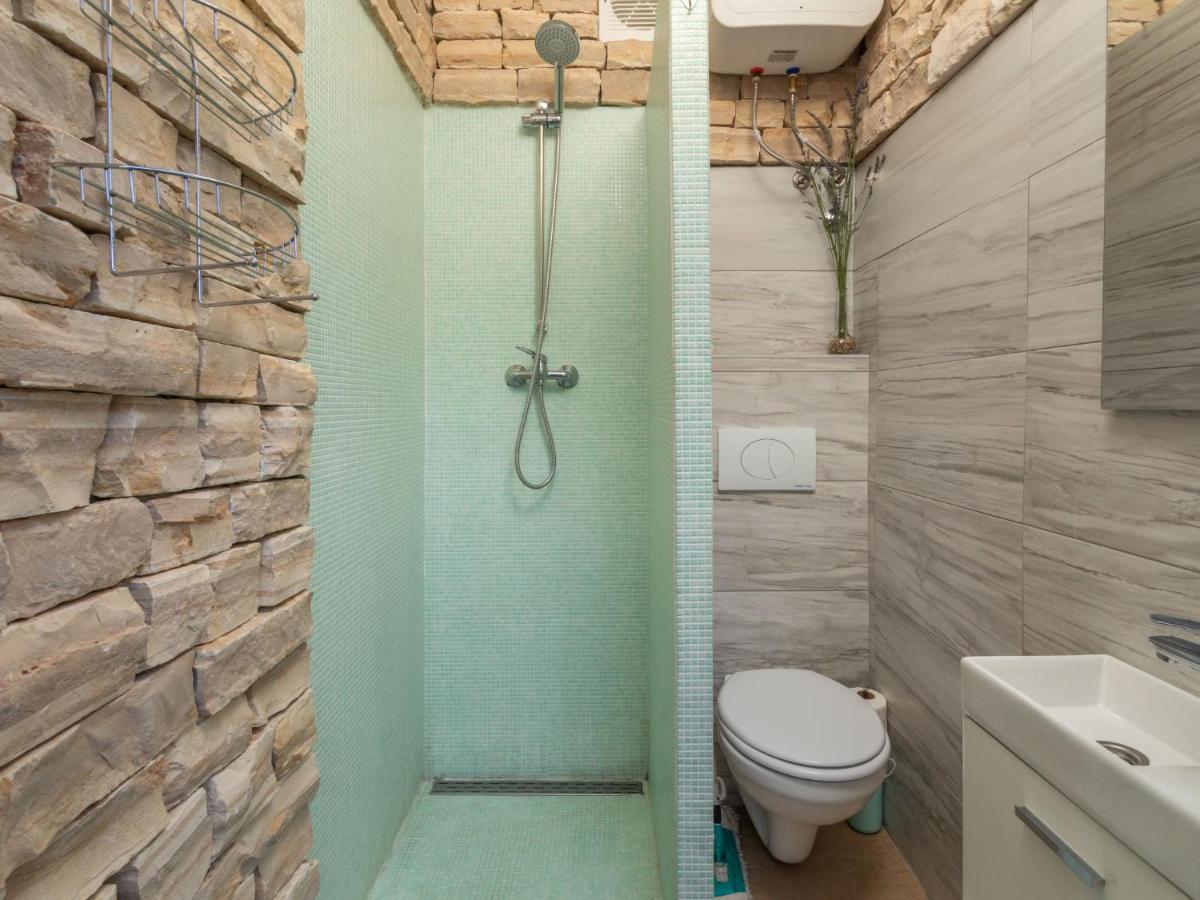 Holiday Home Mikac - Mlk136 By Interhome Dobrinj 外观 照片