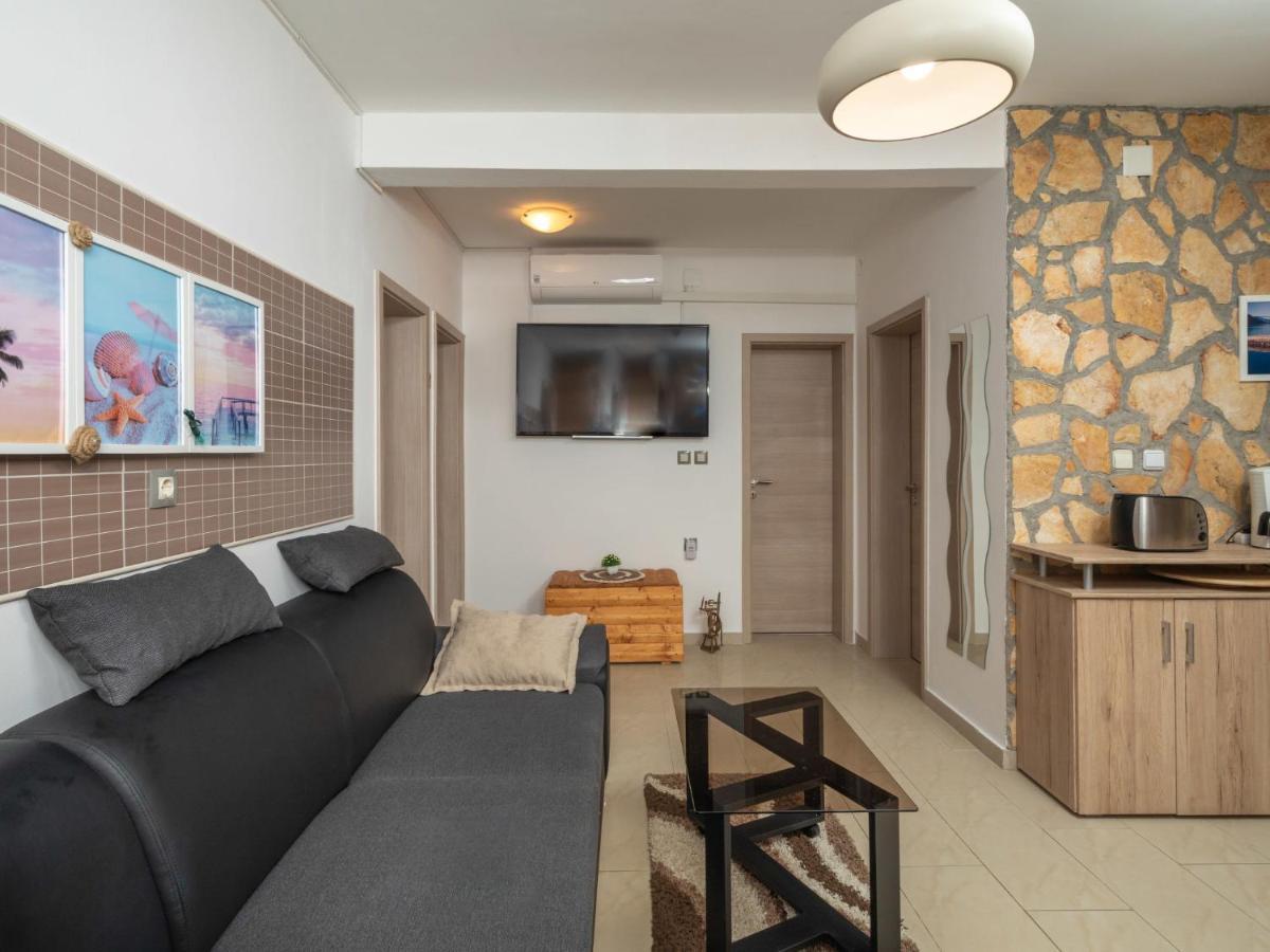 Holiday Home Mikac - Mlk136 By Interhome Dobrinj 外观 照片