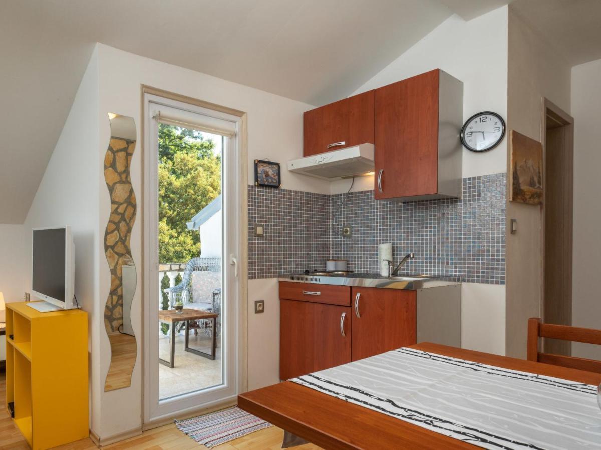 Holiday Home Mikac - Mlk136 By Interhome Dobrinj 外观 照片