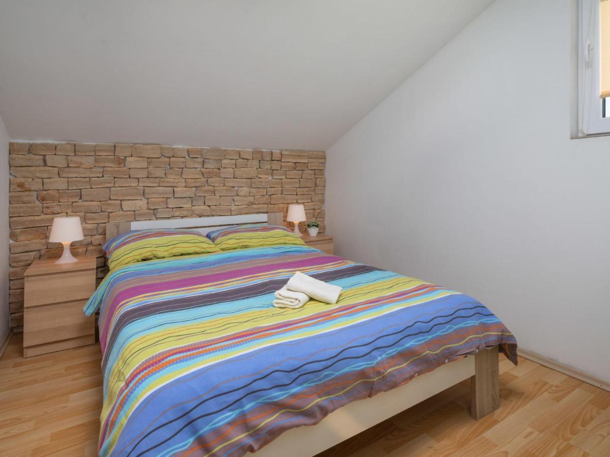 Holiday Home Mikac - Mlk136 By Interhome Dobrinj 外观 照片