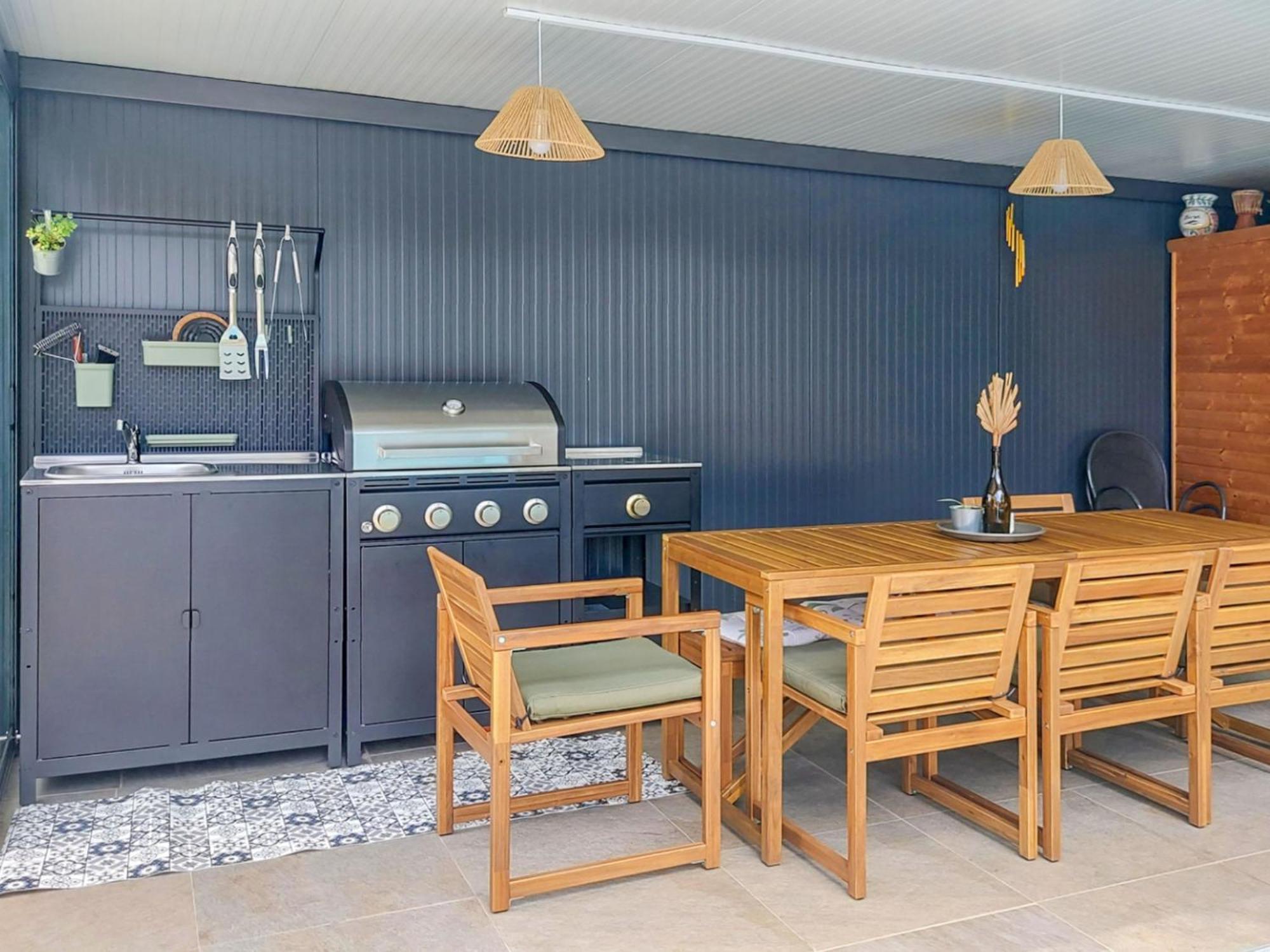 Holiday Home Mikac - Mlk136 By Interhome Dobrinj 外观 照片