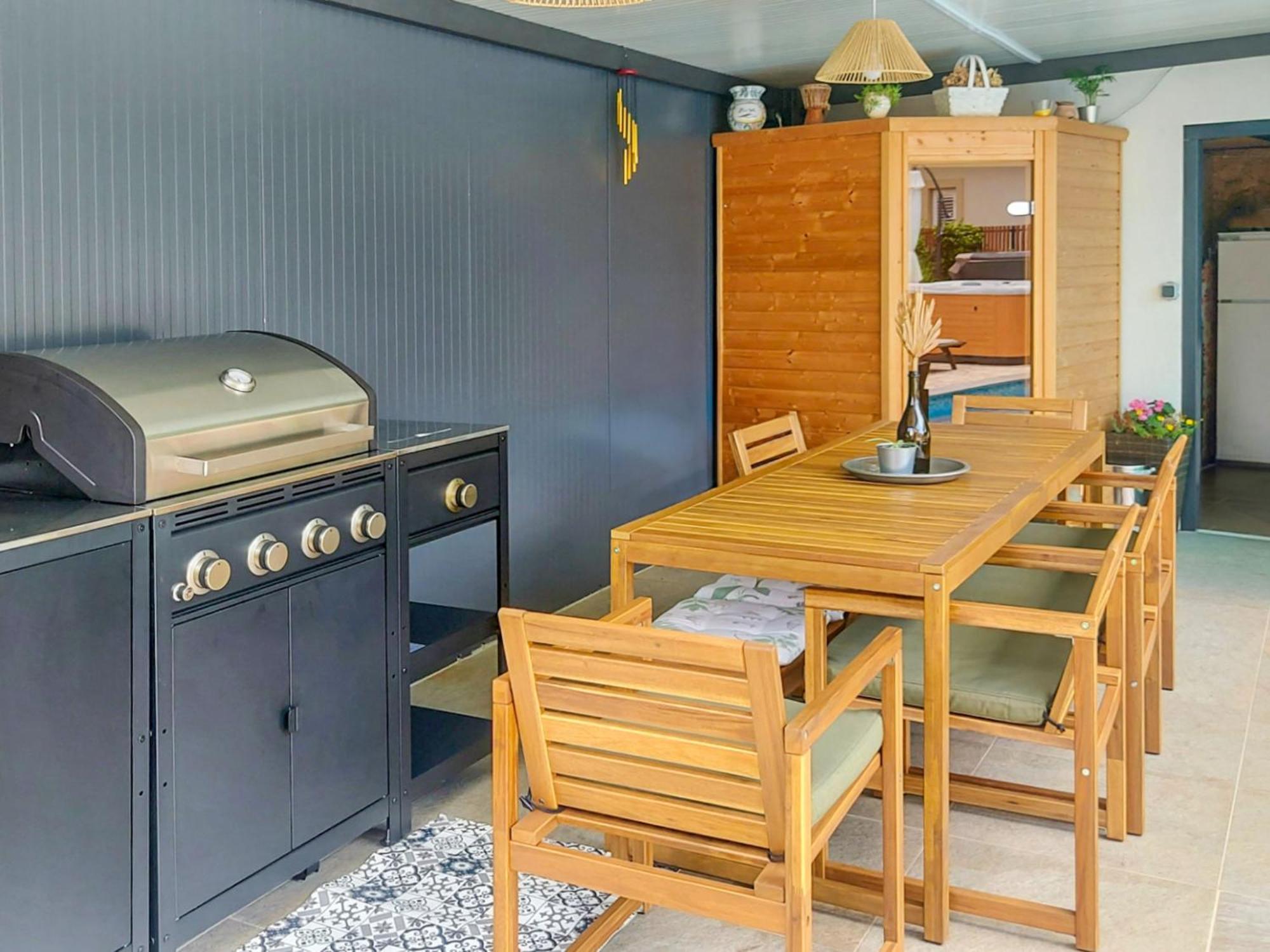 Holiday Home Mikac - Mlk136 By Interhome Dobrinj 外观 照片